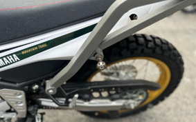 YAMAHA SEROW 250 DG31J