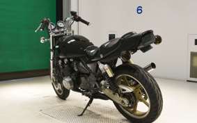 KAWASAKI ZEPHYR 400 KAI 1996 ZR400C