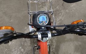 HONDA HUNTER CUB110 JD01