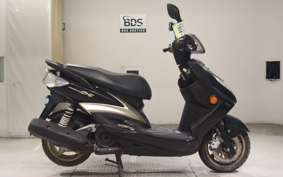 YAMAHA CYGNUS 125 X 2013