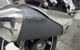 SUZUKI GSR750 2012