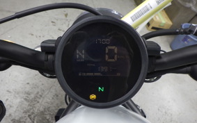 HONDA REBEL 250 A 2025 MC49