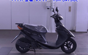 SUZUKI ADDRESS V50
