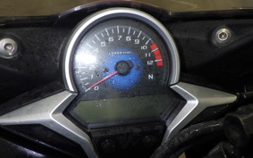 HONDA CBR250R GEN 3 MC41