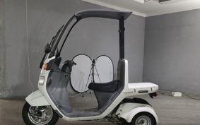 HONDA GYRO TA03