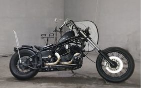 YAMAHA DRAGSTAR400 4TR