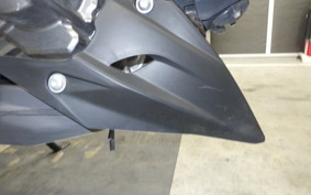 KAWASAKI Z125 PRO BR125H