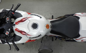KAWASAKI ZX 1400 NINJA R A 2012