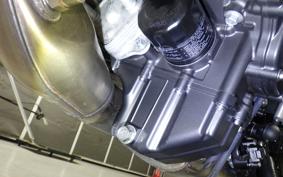 YAMAHA TRACER 9 GT 2025 RN99J