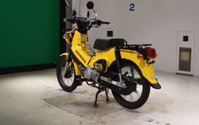 HONDA CROSS CUB 110 1995 JA45