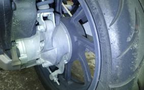 HONDA PCX 125 JF81