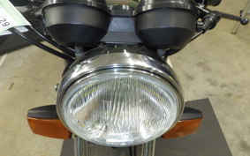 HONDA CBX400F 2000 NC07