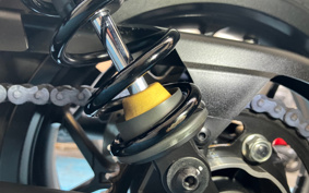 HONDA REBEL 1100 2021 SC83
