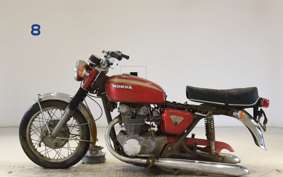 HONDA CB450 CB450K1