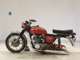 Фото Honda CB450 с японского аукциона
