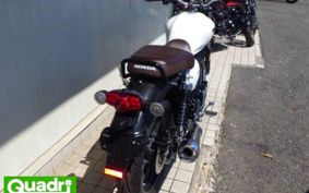 HONDA GB350 2023 NC59