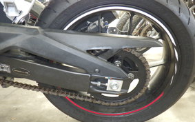 HONDA CBR400R 2023 NC56