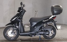 SUZUKI ADDRESS V110 CE47A
