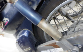 HONDA C50 SUPER CUB C50