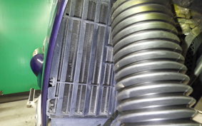 HONDA AX-1 2020 MD21