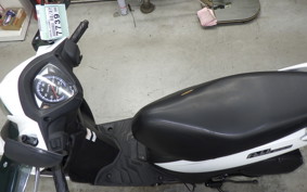 SUZUKI ADDRESS 110 2026 CE47A