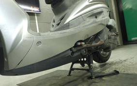 YAMAHA CYGNUS 125 X 2 SE44J