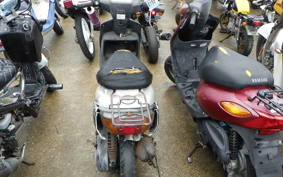 YAMAHA JOG Gen.2 3YJ