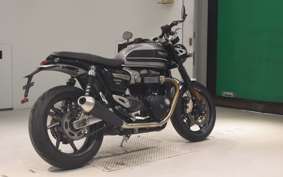 TRIUMPH TRIUMPH SPEED ツイン 2007
