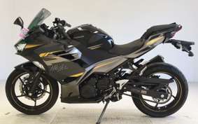 KAWASAKI NINJA 400 2022 EX400G