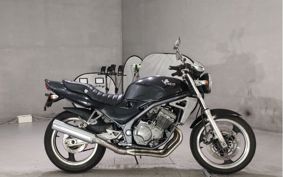 KAWASAKI BALIUS250 ZR250A