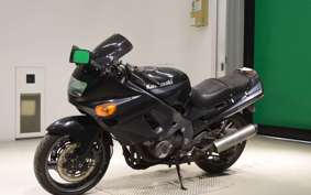 KAWASAKI ZZ-R400 1990 ZX400K