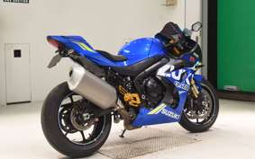 SUZUKI GSX-R1000R A 2018 DM11G