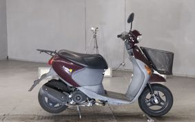 SUZUKI LETS4 CA45A