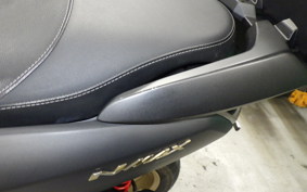 YAMAHA N-MAX 155 A 2015 SG50J