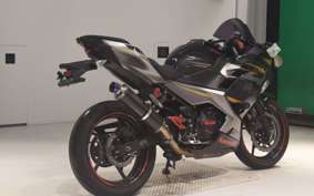 KAWASAKI NINJA 400 2022 EX400G