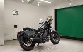 HONDA REBEL 250 A 2023 MC49