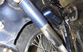 HONDA C50 SUPER CUB 1989 AA01