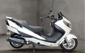 SUZUKI SKYWAVE 250 CJ43A