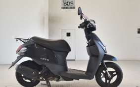 SUZUKI LET's CA4AA