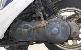 HONDA STANDUP TACT AF24