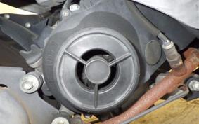 SUZUKI LET's 4 2019 CA45A