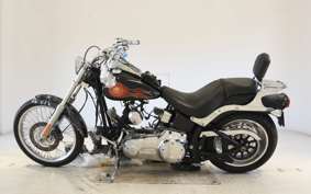 HARLEY FXST 1580 2011
