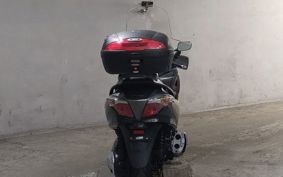 HONDA SILVERWING600GT 2011 PF02