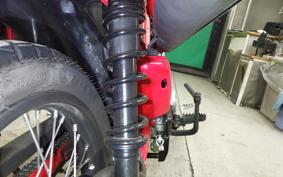 HONDA CT125 HUNTER CUB 2013 JA55