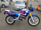 Фото Honda AX-1 1987 с японского аукциона