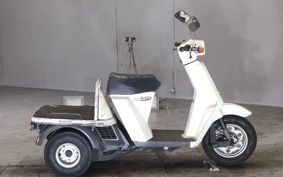 HONDA GYRO TA01