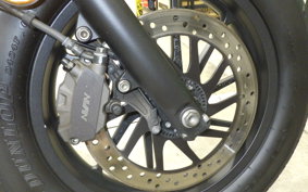 HONDA REBEL 250 S 2020 MC49