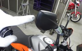 KTM 250 ADVENTURE 1994