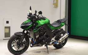 KAWASAKI Z1000 Gen.5 2018 ZXT00W