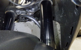 HONDA CBR650R E-Clutch 2025 RH17